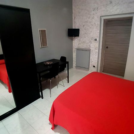 Hotel Ginevra Napoli Dış mekan fotoğraf