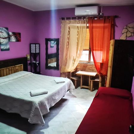 Hotel Ginevra Napoli Dış mekan fotoğraf