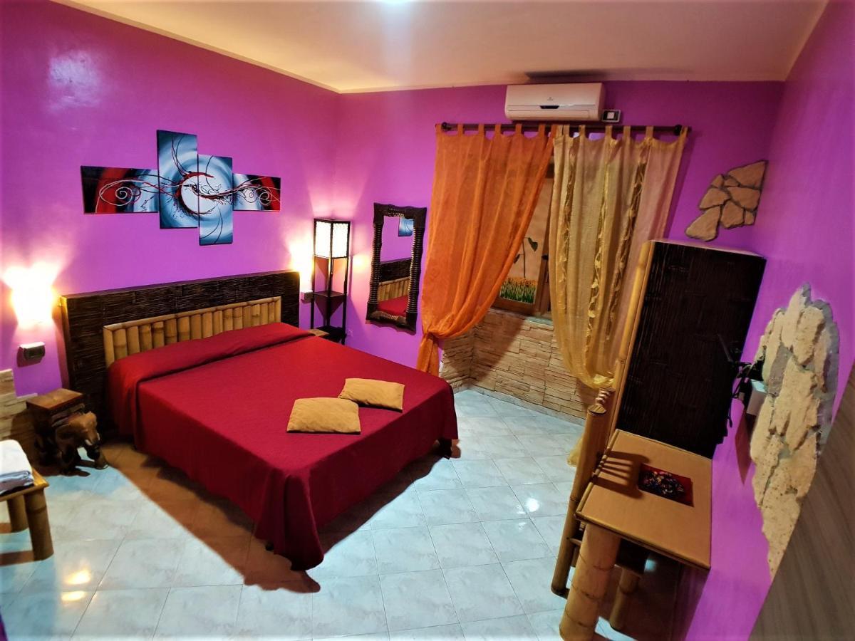 Hotel Ginevra Napoli Dış mekan fotoğraf