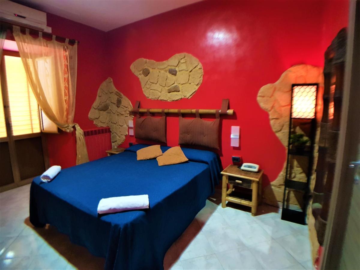 Hotel Ginevra Napoli Dış mekan fotoğraf