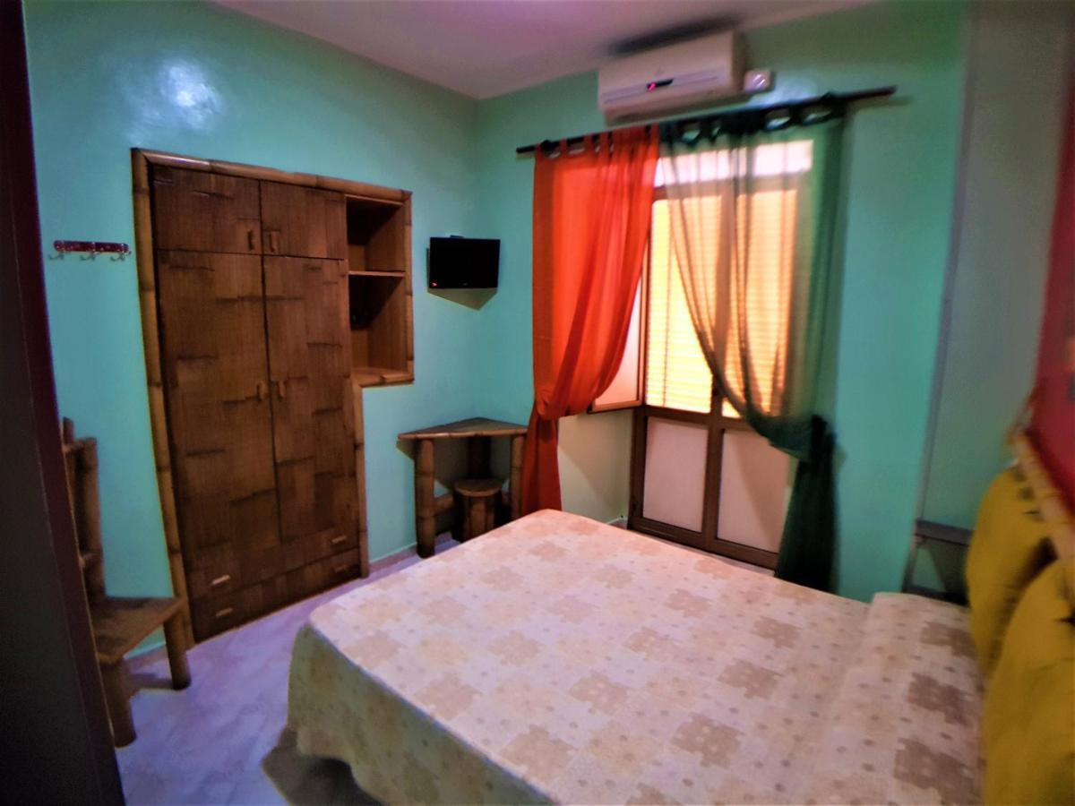 Hotel Ginevra Napoli Dış mekan fotoğraf