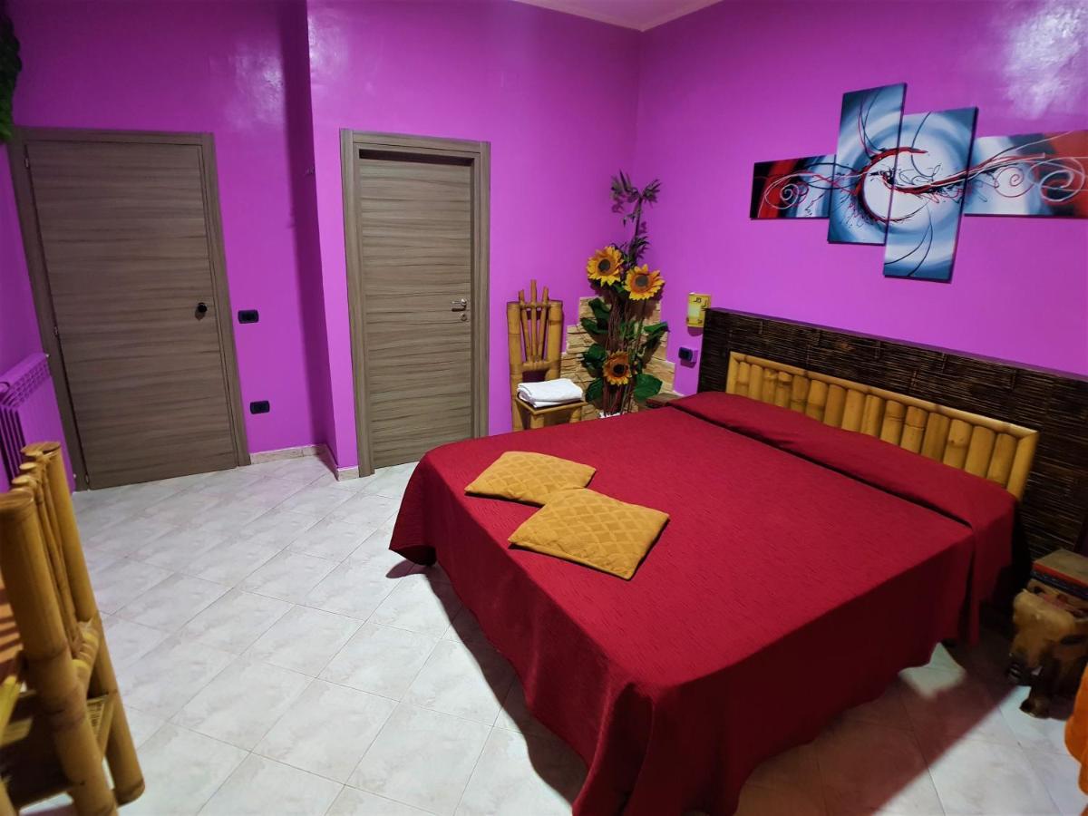 Hotel Ginevra Napoli Dış mekan fotoğraf