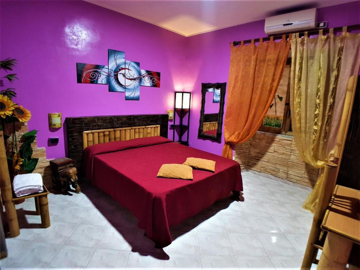 Hotel Ginevra Napoli Dış mekan fotoğraf
