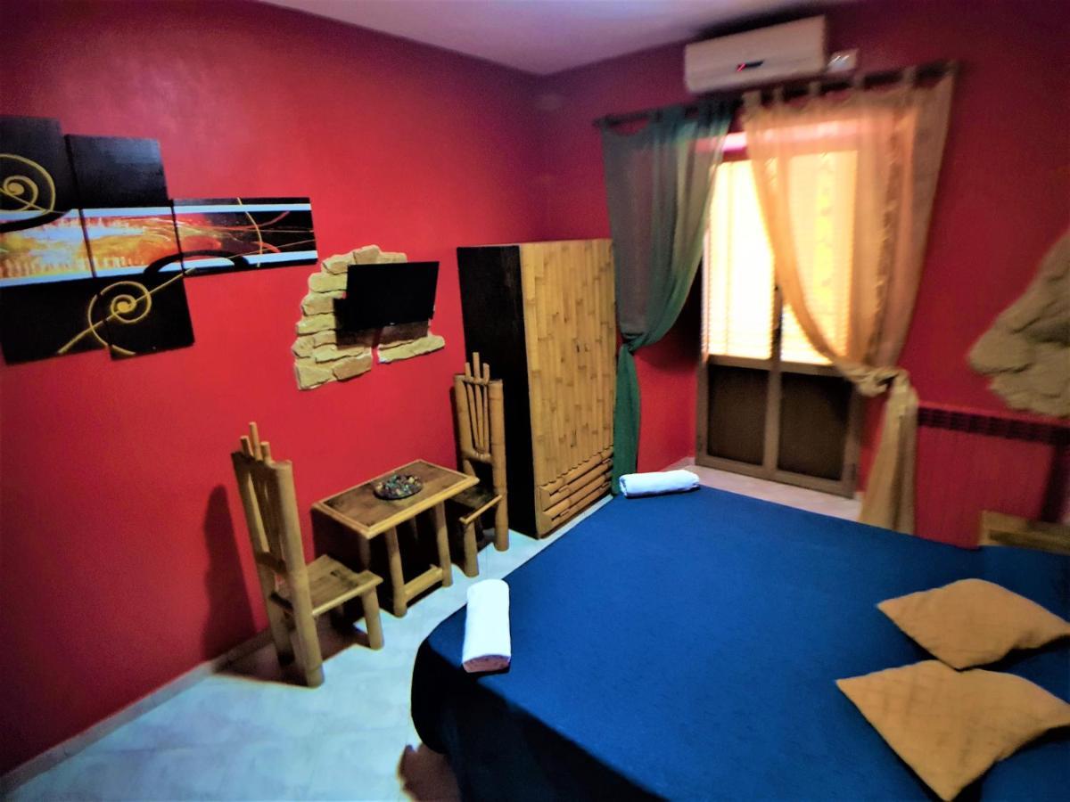 Hotel Ginevra Napoli Dış mekan fotoğraf