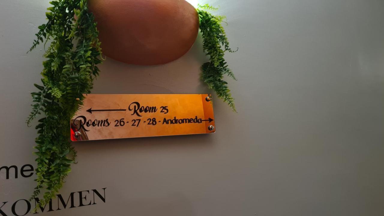 Hotel Ginevra Napoli Dış mekan fotoğraf