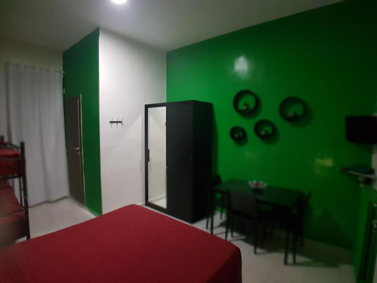 Hotel Ginevra Napoli Dış mekan fotoğraf