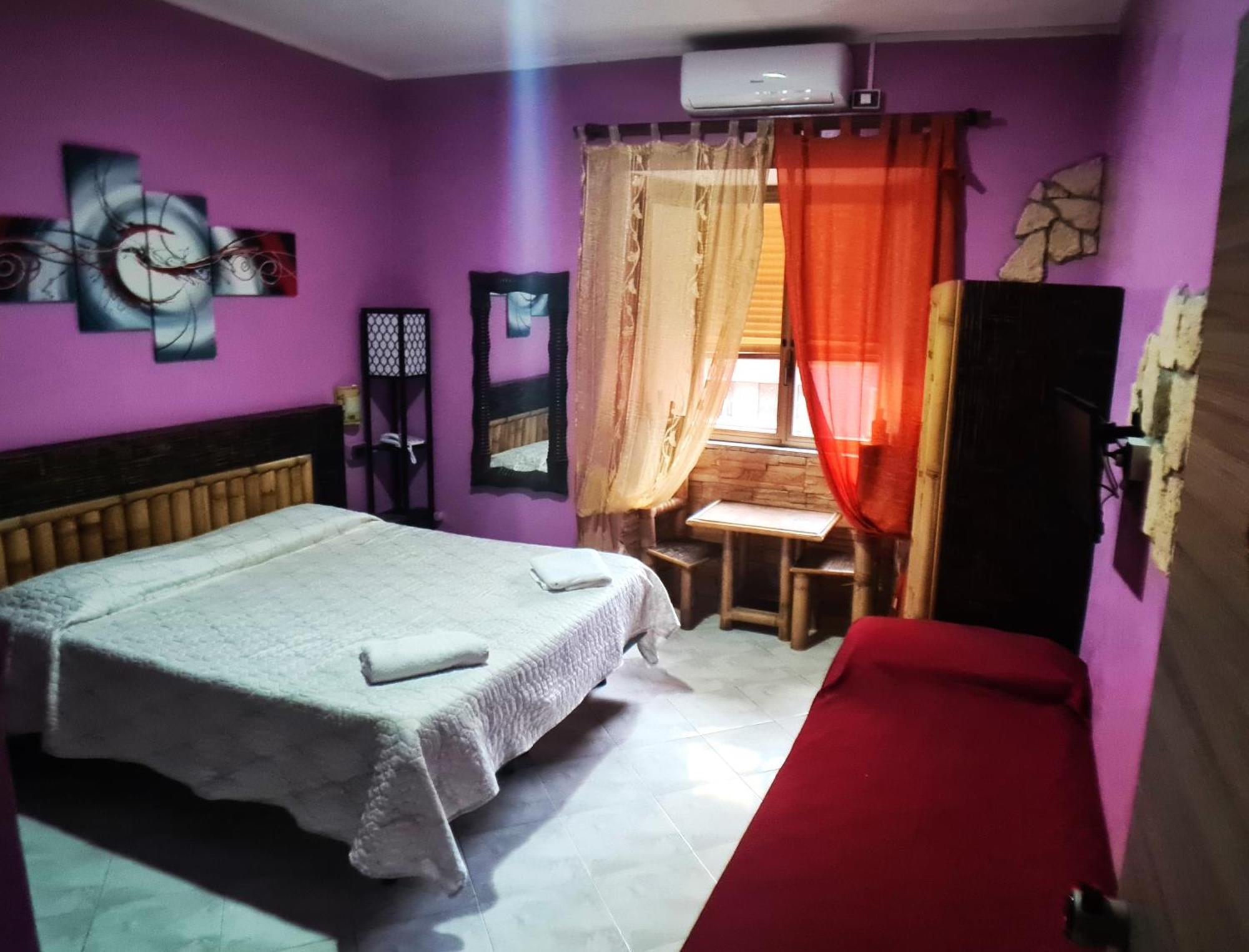 Hotel Ginevra Napoli Dış mekan fotoğraf