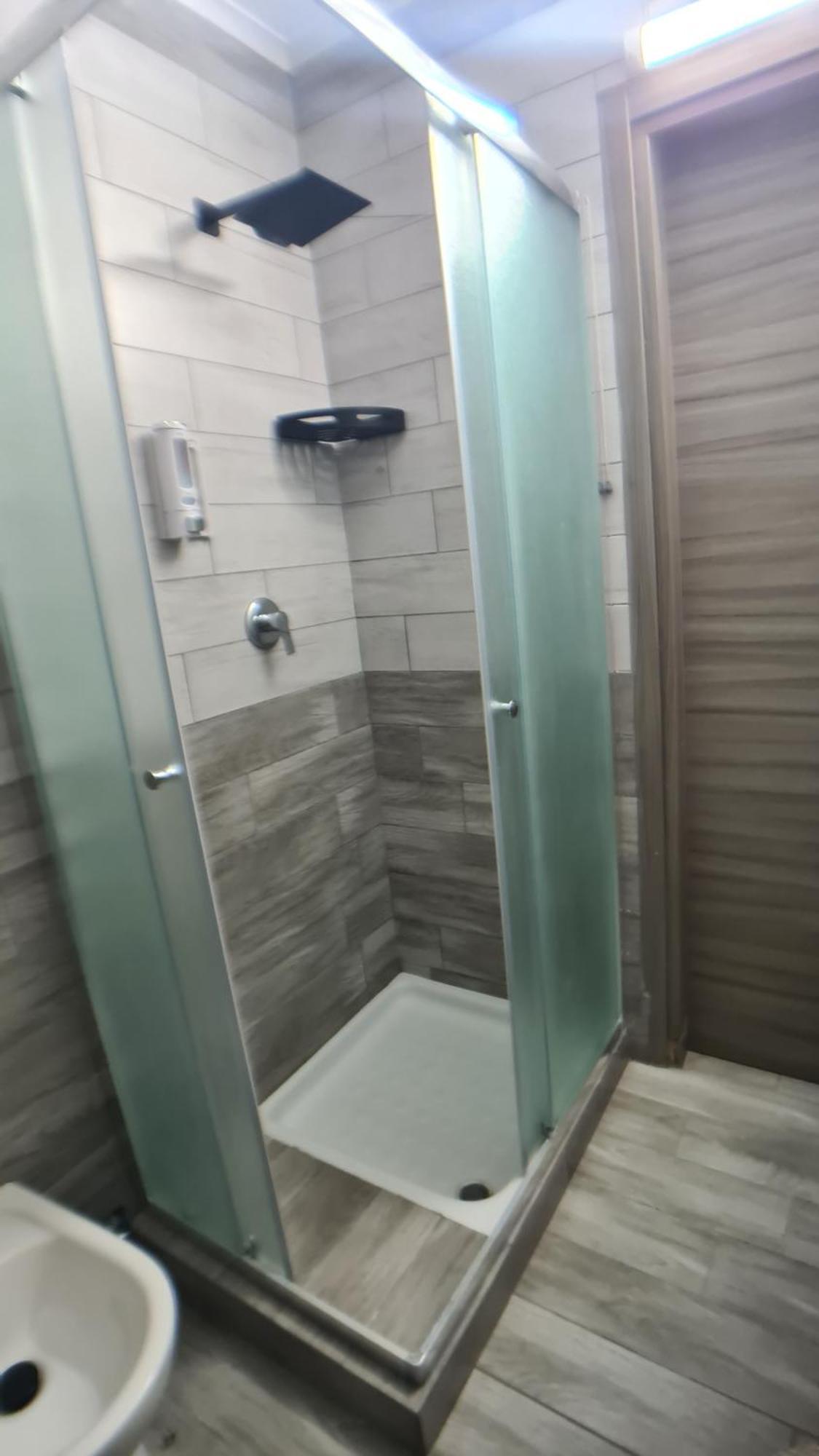 Hotel Ginevra Napoli Dış mekan fotoğraf