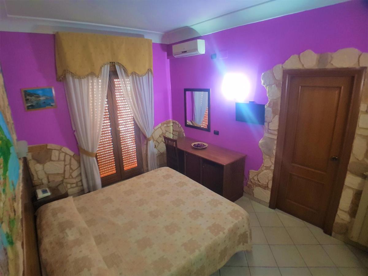 Hotel Ginevra Napoli Dış mekan fotoğraf