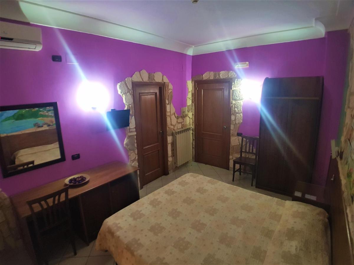 Hotel Ginevra Napoli Dış mekan fotoğraf