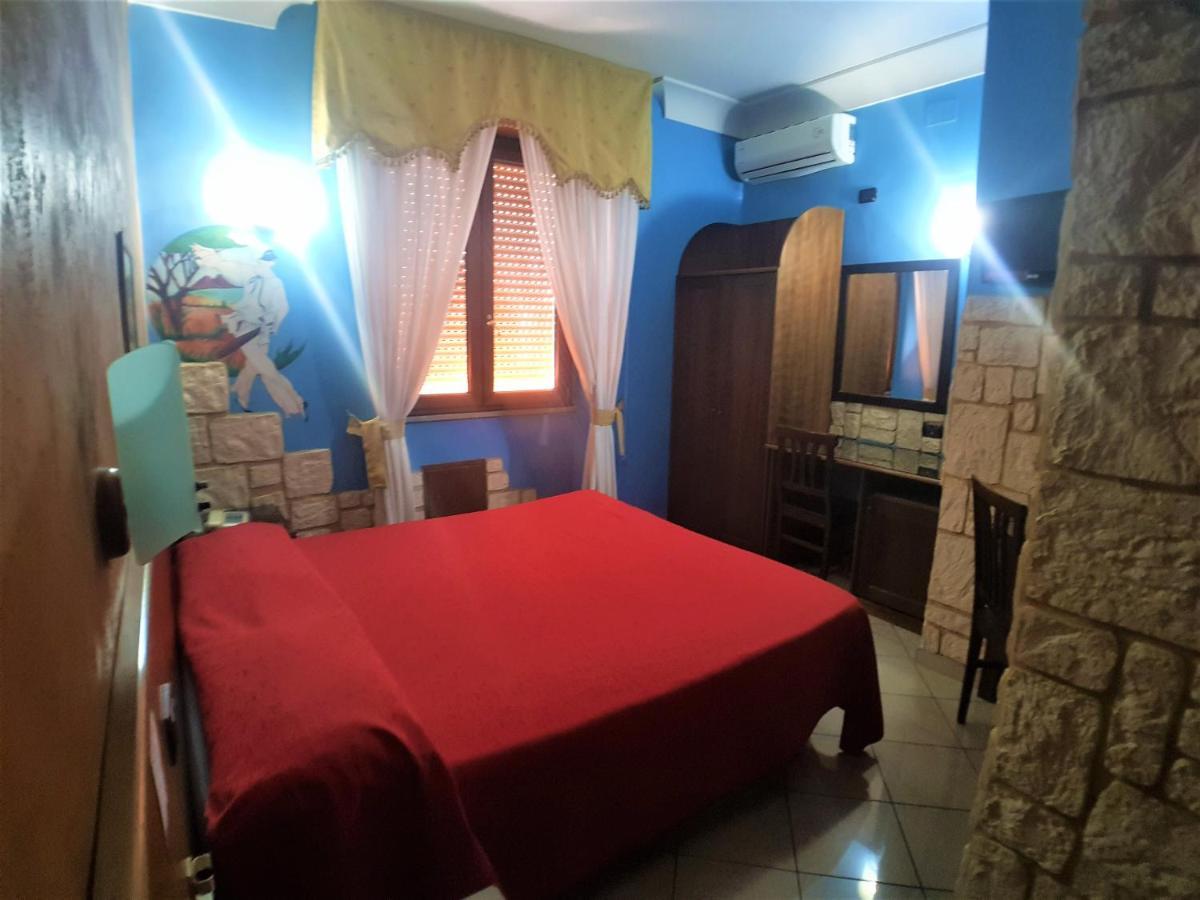 Hotel Ginevra Napoli Dış mekan fotoğraf